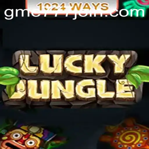 Unveiling the World of LuckyJungle1024: A Thrilling New Gaming Experience