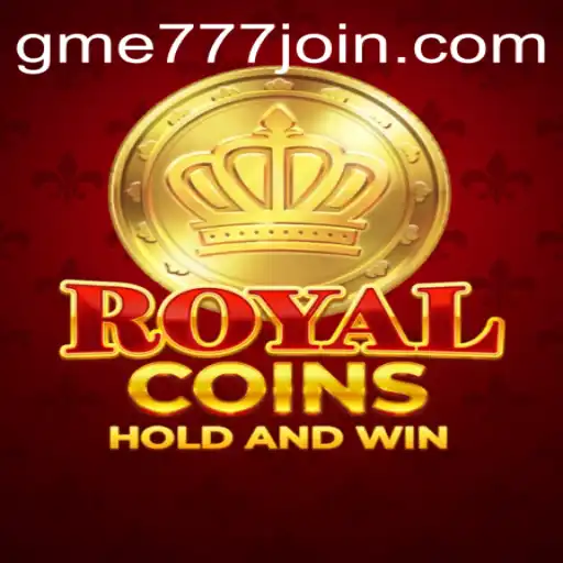 RoyalCoins: Unveiling the Exciting World of GME777
