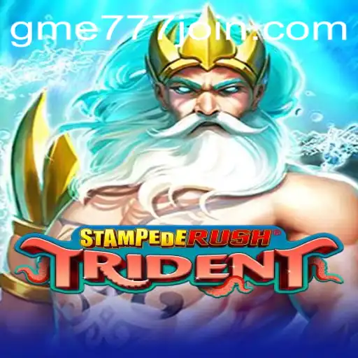 StempedeRushTrident: Dive into the Excitement of a New Gaming Frontier