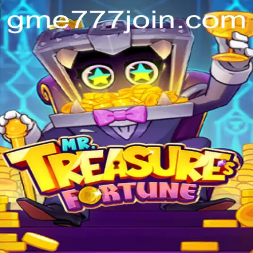 Discover the Mystical World of MrTreasuresFortune: A Gaming Adventure