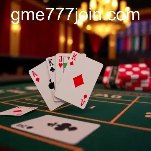 The Ultimate Guide to Online Baccarat: Mastering the Game with gme777