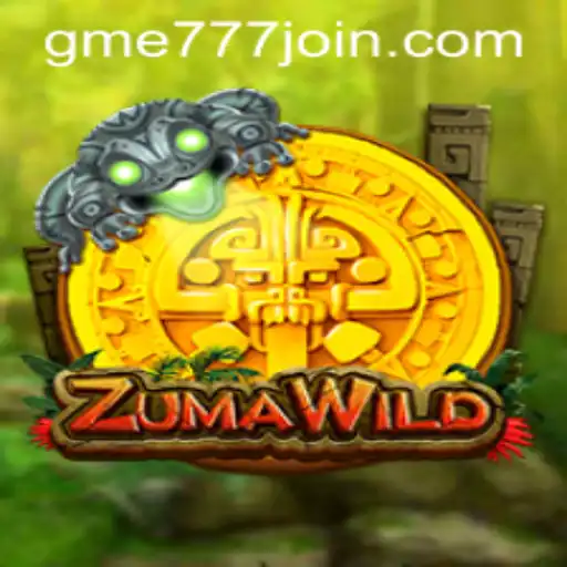 ZumaWild: Enter the Jungle with 'gme777' for an Exciting Adventure